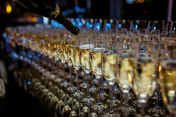 Sparkling Wine