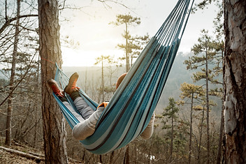 balance nature peace