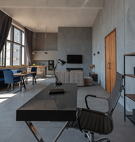Studio or 2-3 bedroom Apartment Eviction Services & Facilties Services