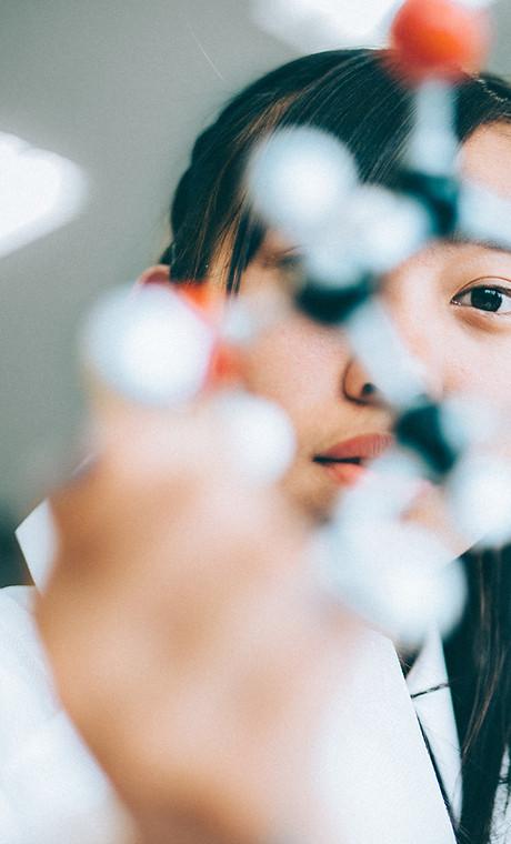 Science Student