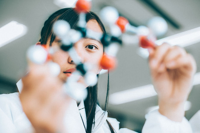 Science Student