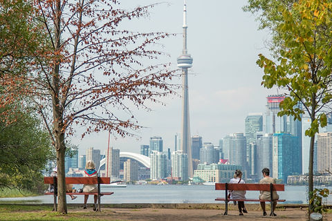 CN Tower