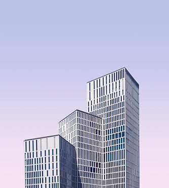 Illustrated Buildings
