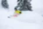 Young Skier