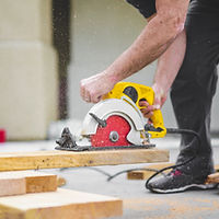 Carpentry and Flooring