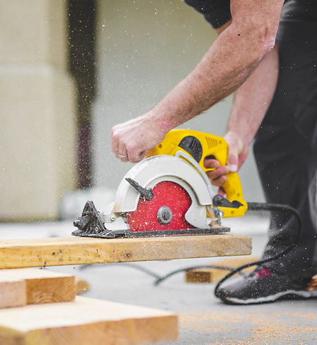 Carpentry and Flooring