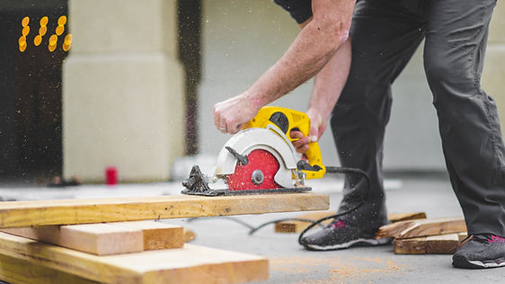 Carpentry and Flooring