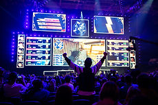 Gaming Event