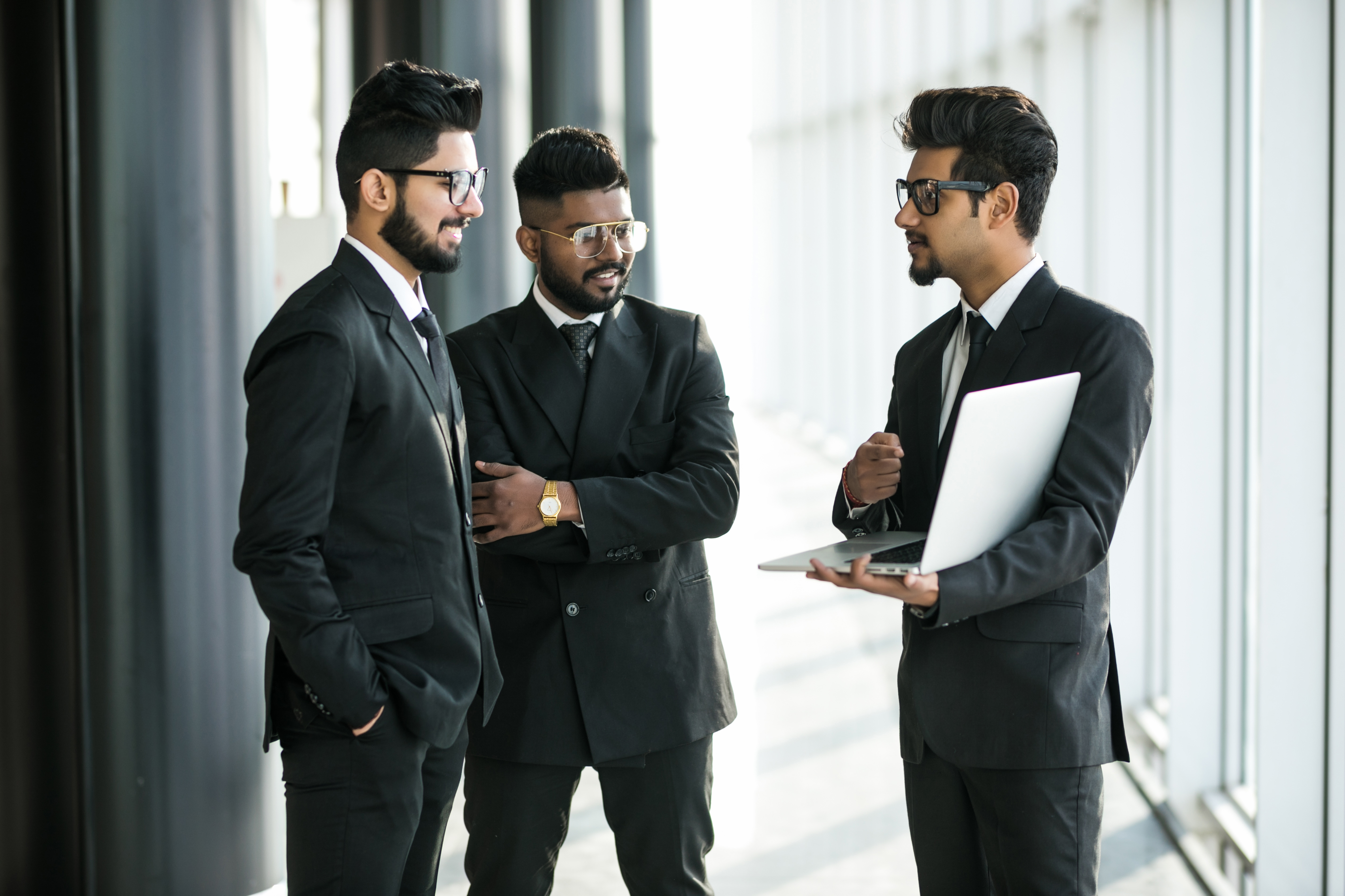Internal audit as a strategic advisor