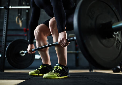 Personal Trainer Swindon