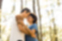 Couple amoureux