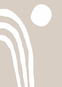 Design abstrato minimalista