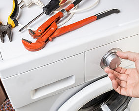 Washing Machine Repair