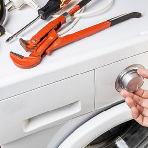 Washer Repair