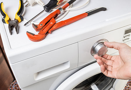 Washing Machine Repair