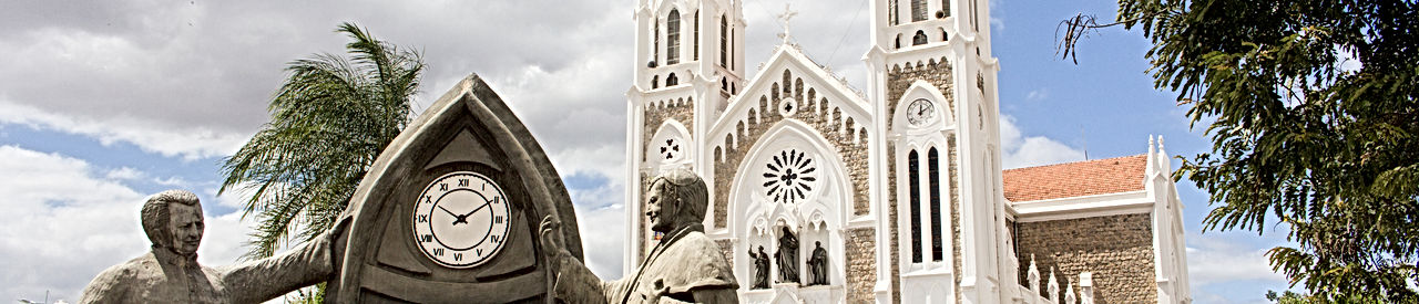 Big Church