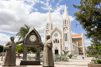 Big Church