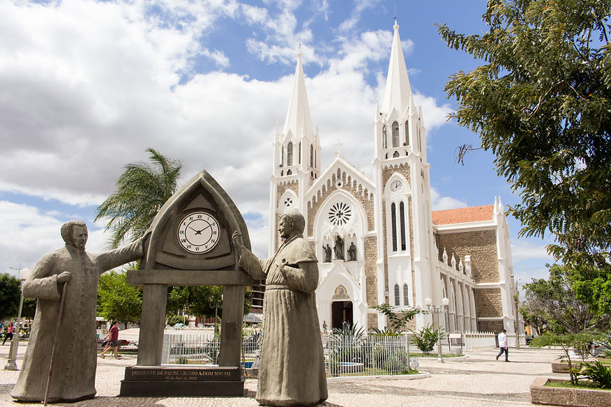Big Church