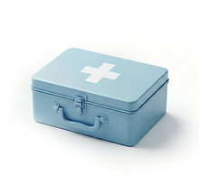 First Aid Box