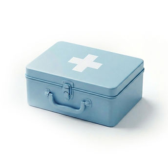 First Aid Box