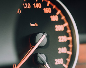 Speedometer