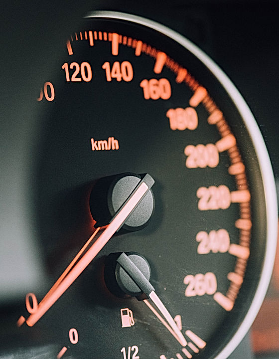 Tachometer