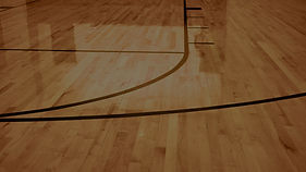 Basketball Court Floor
