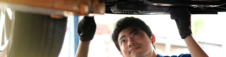 Car Mechanic