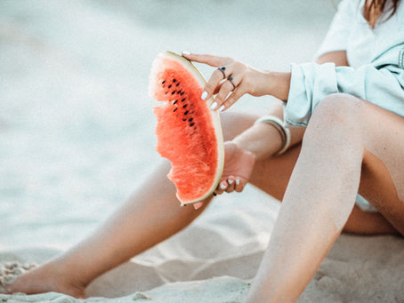 Healthy Summer Diet