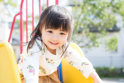 お子様の健やかな未来をサポート