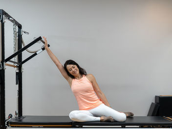 Tower Training Explained: Elevating Your Pilates Experience