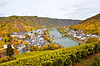 Cochem Stadt
