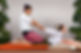 Traditional Thai Massage