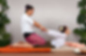 Thai Massage