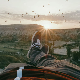 The Problem With Travel Bucket Lists