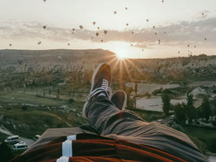 Determining Your Golden Hour