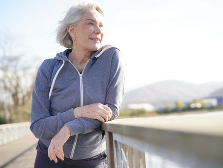 How to Reinvent Yourself in 10 Easy Steps