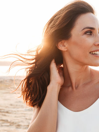 Unlock Your Dreams to Journey Towards a Life You Love