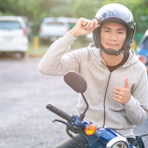 Motorbike insurance in Bali – protect your scooter from theft, damage, and third-party liability with affordable coverage for expats.