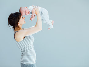 Safe and supported young mums.