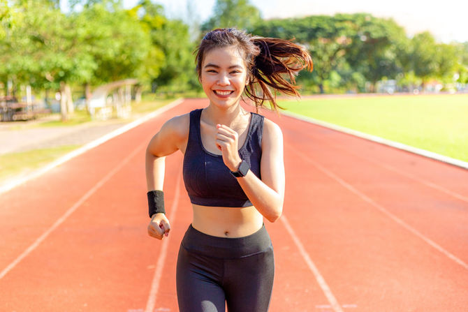 What is Lactate Threshold Running Pace?