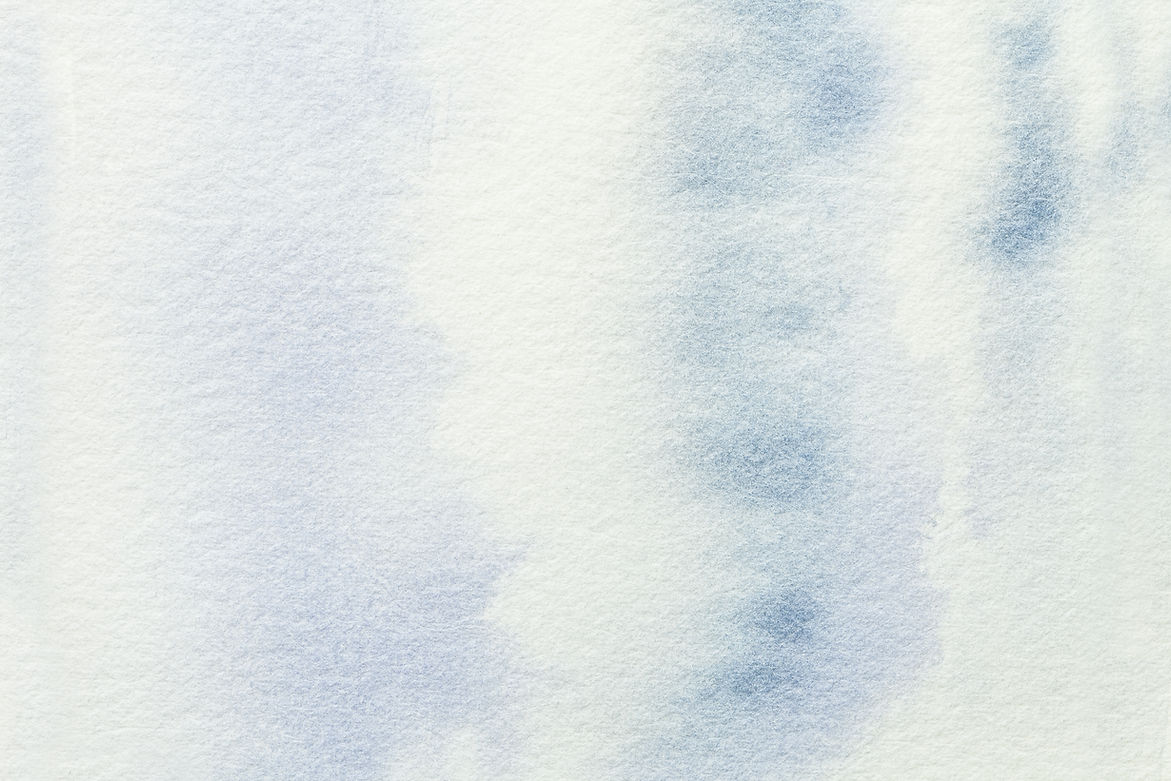 Texture acquerello blu