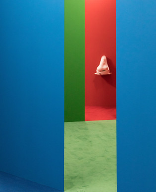 Art Sculpture