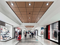 Retail Shopping Center