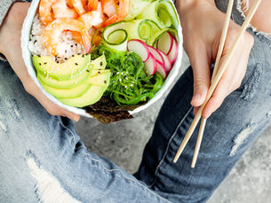 Simple & Sustainable: A Daily Indian Meal Routine for Better Health