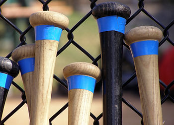 Baseball Bat Handles