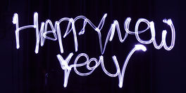 Happy New Year