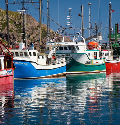 Boats