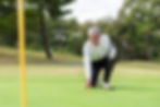 Golf Putt