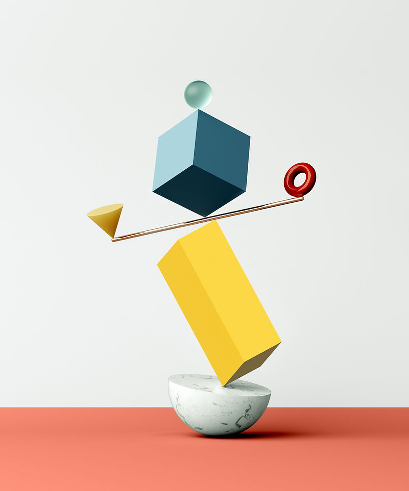 Balance